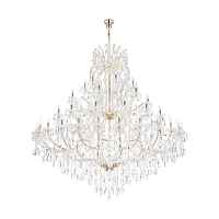Подвесная люстра Maytoni Doris DIA881-PL-56-G - цена и фото Подвесная люстра Maytoni Doris DIA881-PL-56-G - цена и фото
