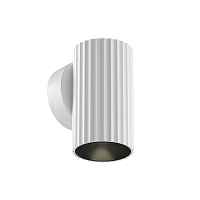 Бра Maytoni Technical Calipso C106WL-01-GU10-W - цена и фото Бра Maytoni Technical Calipso C106WL-01-GU10-W - цена и фото