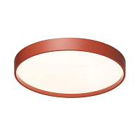 Настенно-потолочный светодиодный светильник Sonex Color Mavic 7744/EL - цена и фото