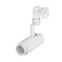 Arlight Светильник LGD-ZEUS-4TR-R67-10W Day4000 (WH, 20-60 deg, 230V) (024602(1)) - цена и фото