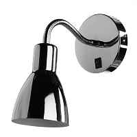 Спот Dorm A1408AP-1CC - цена и фото Спот Dorm A1408AP-1CC - цена и фото