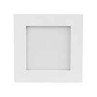 Arlight Светильник DL-93x93M-5W Warm White (020123) - цена и фото Arlight Светильник DL-93x93M-5W Warm White (020123) - цена и фото