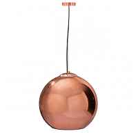 Подвесной светильник Loft IT Copper Shade LOFT2023-E - цена и фото