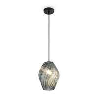 Подвесной светильник Freya Modern FR5547PL-01DBL - цена и фото Подвесной светильник Freya Modern FR5547PL-01DBL - цена и фото