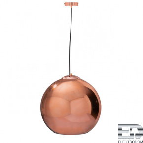 Подвесной светильник Loft IT Copper Shade LOFT2023-E - цена и фото