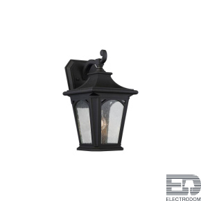 Настенный фонарь Quoizel BEDFORD QZ-BEDFORD2-M - цена и фото