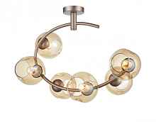 Потолочный светильник Vele Luce Astoria VL5004P62 - цена и фото Потолочный светильник Vele Luce Astoria VL5004P62 - цена и фото