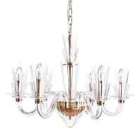 Подвесная люстра Divinare Susana 5122/09 LM-6 - цена и фото Подвесная люстра Divinare Susana 5122/09 LM-6 - цена и фото