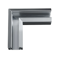 Коннектор L-образный ST Luce Skyline 220 ST015.199.03 - цена и фото