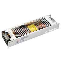 Блок питания HTS-150L-5-Slim (5V, 30A, 150W) Arlight 023287 - цена и фото Блок питания HTS-150L-5-Slim (5V, 30A, 150W) Arlight 023287 - цена и фото