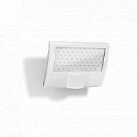 Прожектор светодиодный Steinel XLED curved white 012083 - цена и фото