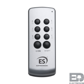 Контроллер 6-канальный для дистанционного управления освещением Elektrostandart Y6 - цена и фото