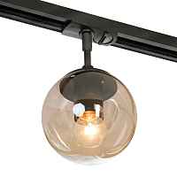 Трековый светильник Lussole LOFT HARTWELL LSP-8167-TAB - цена и фото Трековый светильник Lussole LOFT HARTWELL LSP-8167-TAB - цена и фото