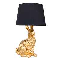 Настольная лампа Arte Lamp Izar A4015LT-1GO - цена и фото