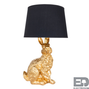 Настольная лампа Arte Lamp Izar A4015LT-1GO - цена и фото