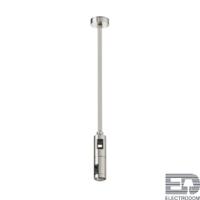 Крепление потолочное Medium двойное 300мм Maytoni Technical TRA158C-D1-PT - цена и фото