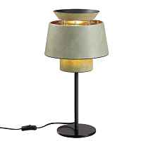 Настольная лампа Odeon Light KRESSA 4992/1TA - цена и фото Настольная лампа Odeon Light KRESSA 4992/1TA - цена и фото