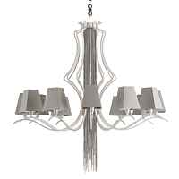 Люстра потолочная L'Arte Luce Sinuosa L08210.98 - цена и фото Люстра потолочная L'Arte Luce Sinuosa L08210.98 - цена и фото