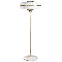 Торшер BERT FRANK Masina floor lamp Loft Concept 41.156-0