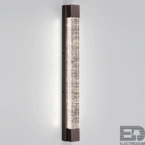 Настенный светодиодный светильник Odeon Light MIRADA 6680/12WL - цена и фото