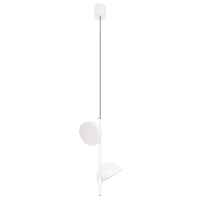 Подвесной светильник Loft IT Mons 10335 White - цена и фото Подвесной светильник Loft IT Mons 10335 White - цена и фото