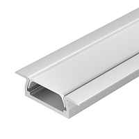 Профиль MIC-F-2000 ANOD Arlight 012082 - цена и фото Профиль MIC-F-2000 ANOD Arlight 012082 - цена и фото