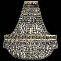 Бра Bohemia Ivele Crystal 1901 19012B/H1/35IV GB - цена и фото