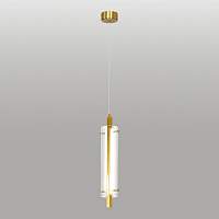 Подвесной светильник Lussole Blount LSP-7357 - цена и фото