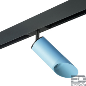 Lightstar Комплект со светильником Rullo для трека PRO Rullo PRO43535 - цена и фото