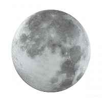 Настенно-потолочный светильник Sonex Moon 3084/CL - цена и фото
