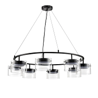 Подвесная люстра Lumion Comfi Natalina 8232/8 - цена и фото