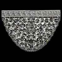 Бра Bohemia Ivele Crystal 1932 19322B/20IV Ni - цена и фото