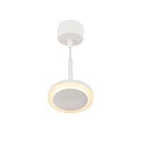 Светильник подвесной Denkirs DK402 DK4022-WH - цена и фото Светильник подвесной Denkirs DK402 DK4022-WH - цена и фото