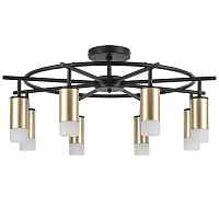 Lightstar Люстра потолочная Rullo LR7184081 - цена и фото Lightstar Люстра потолочная Rullo LR7184081 - цена и фото