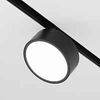 Maytoni Трековый светильник Rado TR040-4-18WTW-DD-B - цена и фото Maytoni Трековый светильник Rado TR040-4-18WTW-DD-B - цена и фото