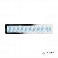 Настенный светильник iLedex Crystal ice MB7212-6 Хром