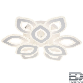 Потолочная светодиодная люстра Escada Diamond 10264/9LED - цена и фото