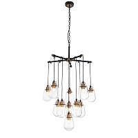 Люстра подвесная ST LUCE BUNEVE SL428.403.11 - цена и фото