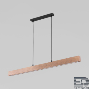 TK Lighting Подвесной светильник 1389 Teo Led - цена и фото