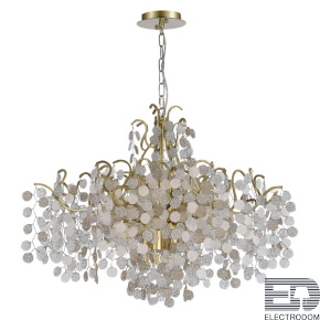 Подвесная люстра ST Luce Ravello SL1650.303.12 - цена и фото