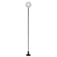 Уличный светильник Odeon Light Nature 7123/1GL - цена и фото Уличный светильник Odeon Light Nature 7123/1GL - цена и фото