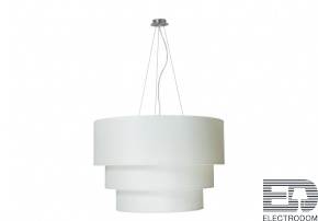 Светильник подвесной TopDecor Ellisse Ellisse S3 01 04g - цена и фото
