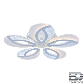Потолочная светодиодная люстра Escada 10210/5LED - цена и фото