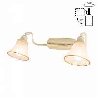 Спот поворотный Citilux Прованс CL511524 - цена и фото Спот поворотный Citilux Прованс CL511524 - цена и фото