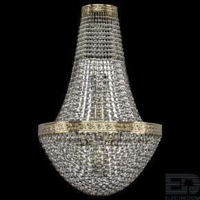 Бра Bohemia Ivele Crystal 1909 19091B/35IV G - цена и фото