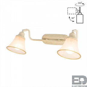Спот поворотный Citilux Прованс CL511524 - цена и фото