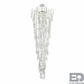 Подвесной светодиодный светильник ST Luce TEARDROPS SL1660.103.25 - цена и фото
