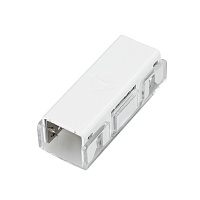 Коннектор питания ARL-MOONLIGHT-1213-CON-POWER-MID-WH Arlight 028842 - цена и фото Коннектор питания ARL-MOONLIGHT-1213-CON-POWER-MID-WH Arlight 028842 - цена и фото