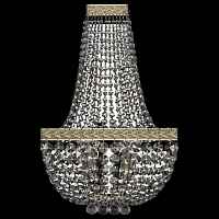 Бра Bohemia Ivele Crystal 1928 19282B/H2/25IV Pa - цена и фото