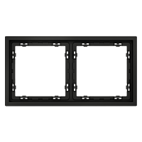 Рамка пластиковая Voltum S70 VLS100208 Рамка пластиковая Voltum S70 VLS100208